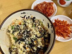 -屋里家延边朝鲜族冷面(南园店)