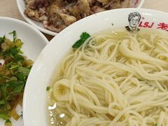 -老四季(南市场店)