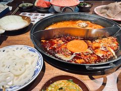 -楠火锅(昆山金鹰店)