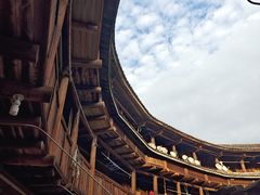 -初溪土楼群