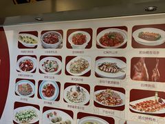 -广东道至正餐厅(区庄店)