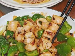 -荣基四海一家·家常菜·海鲜大排档(新安店)