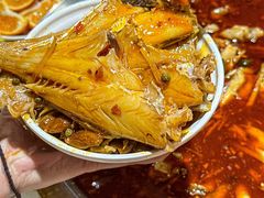 -蛙一刀·麻椒鱼火锅(金仙桥店)