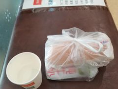 -爱康国宾体检中心(建国门分院)