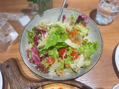 -榖屋house of flour(张江首店)