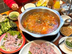 -大理.老字号渝记酸萝卜乌鱼(古城总店)