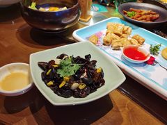 -涌上外婆桥(南塘店)