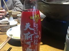 -白乐天毛肚火锅馆(南滨路店)