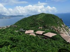 -海南分界洲岛旅游区