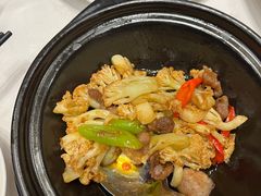 -臻宝中餐厅·大连菜·海鲜·融合菜(大连一方城堡豪华精选酒店)