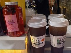-西竹拌面(银川阅彩城店)