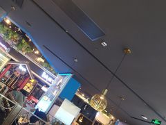 -半天妖烤鱼(永旺梦乐城店)