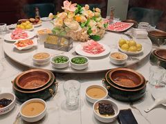 -阳坊大都涮羊肉(阳坊总店)