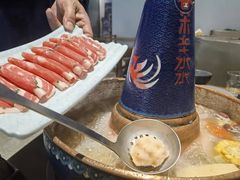 -贰重天冰煮羊自助火锅(东坝店)