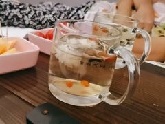 -水墨澜渟足道·SPA·传统(四望亭东关街店)