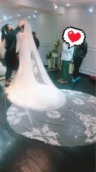 -艾慕婚纱礼服馆(和平店)