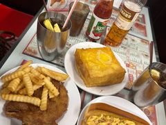 -华星冰室(湾仔店)