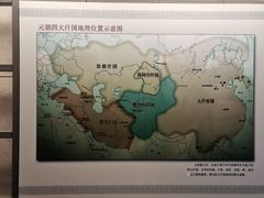-呼和浩特博物馆