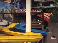 -南宫温泉水世界