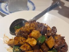 -汤城小厨•粤菜•靓汤(金宝街店)