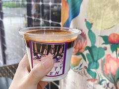 -HANA COFFEE(长寿路店)