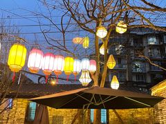 -院8里·小聚园老川菜(九眼桥店)