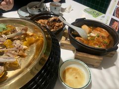 -原味田园·客家菜·土窑鸡(中航城君尚购物中心店)