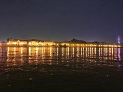 景点-栈桥景区