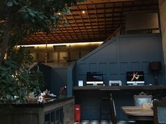 -北京望京葉子里酒店(望京SOHO店)