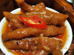 -正斗·港式粤菜(SKLP店)