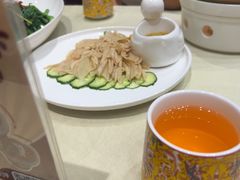 -北京全聚德(玉泉路店)