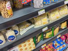 -永辉超市(萧山宝龙广场店)