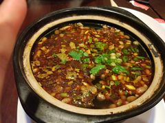 -保定会馆(秀兰店)