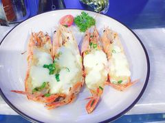-Wei菋·Le Bistrot