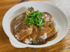 牛肉肠粉-潮味肠粉(猷巷店)