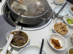 -牛品福潮汕牛肉火锅(旺庄店)