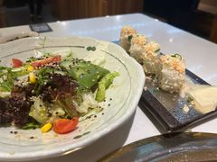 -千寻山野烤肉(中关村店)