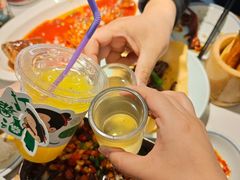 -打酱油·非遗淮扬菜(瘦西湖梅岭店)