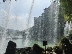 -芙蓉镇景区
