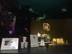 -JPG coffee(广州体育西店)