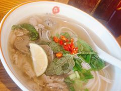 -越南牛肉河粉餐厅(书院巷店)
