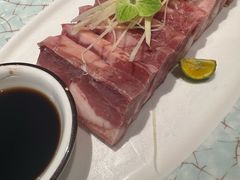 水晶肴肉-永安鱼庄·镇江菜(东吴路店)