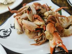 -好味道海鲜大排档·老字号(巽寮湾海鲜市场店)