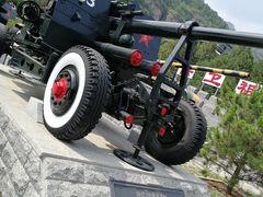 -平西抗日烈士陵园