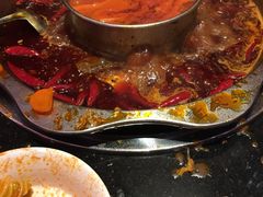 -董家湾重庆老火锅(武清杨村店)