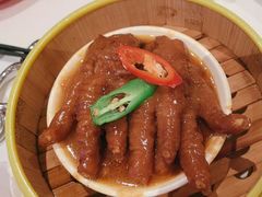 -醉辉皇原味海鲜江南菜(成都大魔方店)