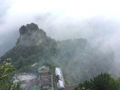 -武当山风景区