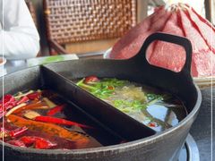 -盡膳口福·百年汤方火锅(科华北路店)