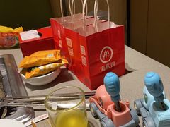 -海底捞火锅(奥山世纪城店)