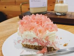 -COTTON CAFE(德信·中外公寓店)